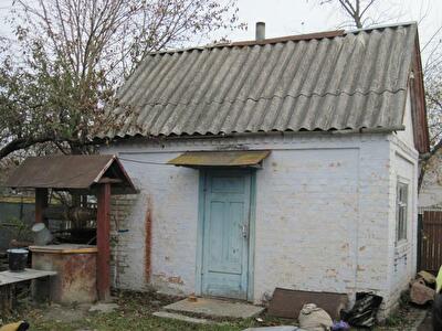 Белоцерковский район, г. Белая Церковь, Новосельская ул., 36