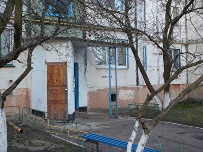 Барышевский район, г. Березань, Шевченков Шлях ул., 147