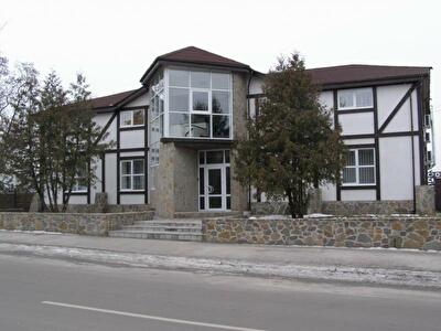 Барышевский район, г. Березань, Героев Небесной Сотни ул., 7