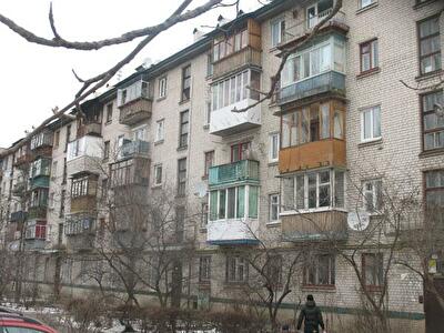 Киев, Казачья ул., 5