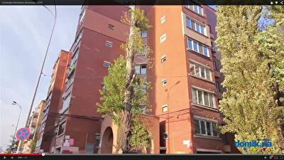 Казимира Малевича вул., 53/30