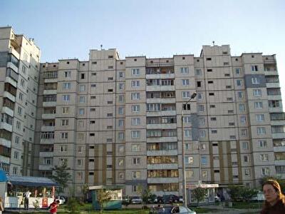 Киев, Княжий Затон ул., 17