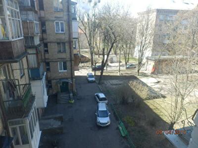 Искровская ул., 3
