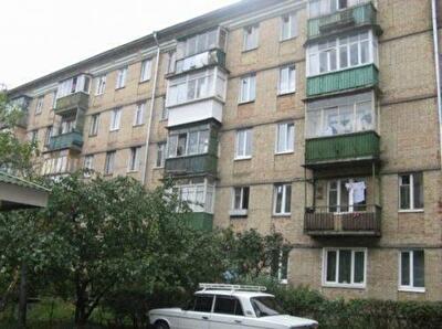 Искровская ул., 8