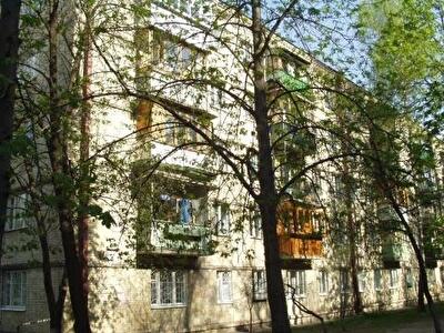 Искровская ул., 4