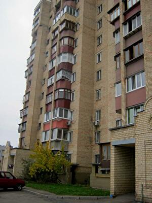 Калачевская ул., 9