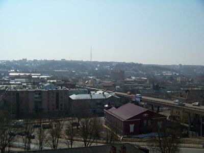 Киев, Каховская ул., 1/63