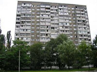 Композитора Лятошинского ул., 2