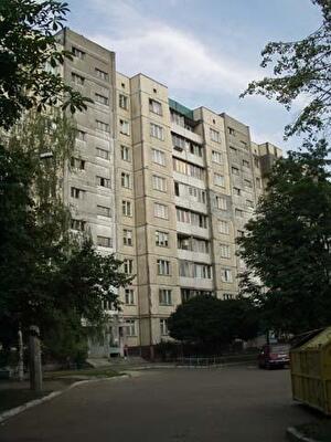 Композитора Лятошинского ул., 18А