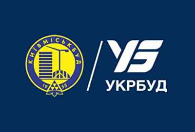 Три жилых комплекса «Укрбуда» введены в эксплуатацию