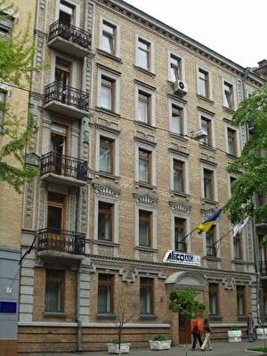 Олеся Гончара ул., 84