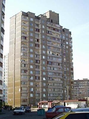 Оноре Де Бальзака ул., 87