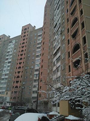 Оноре Де Бальзака ул., 81/1