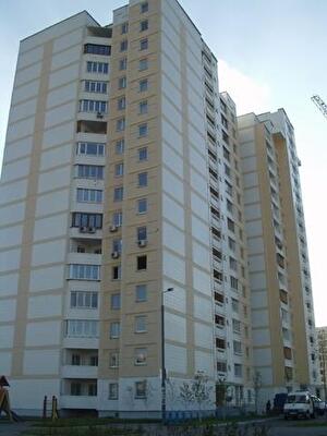Оноре Де Бальзака ул., 55Г