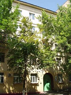 Олеся Гончара ул., 82