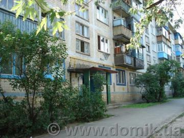 Миколи Василенка вул., 8А