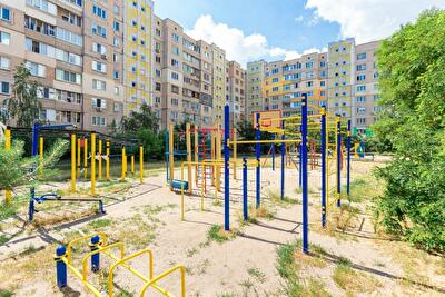 Миколи Закревського вул., 49/1