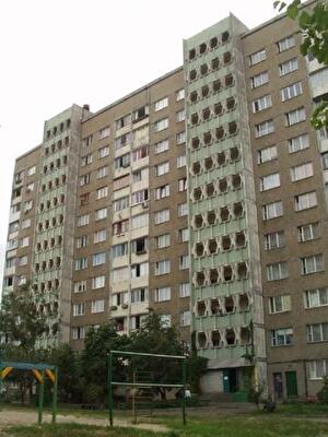 Киев, Николая Кибальчича ул., 5А