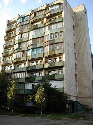 Миколи Шепелєва вул., 11А