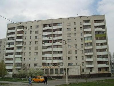 Новопироговская ул., 21