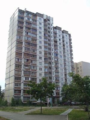 Миколи Закревського вул., 87Г