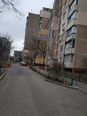 Киев, Николая Закревского ул., 37
