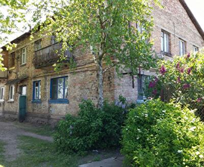 Вышгородский район, с. Высшая Дубечня, Ленина ул., 28