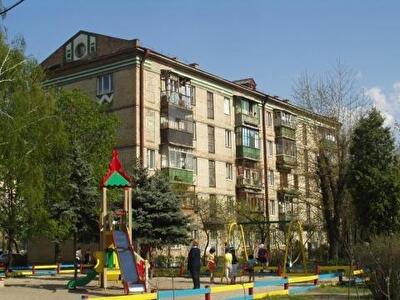Искровская ул., 12