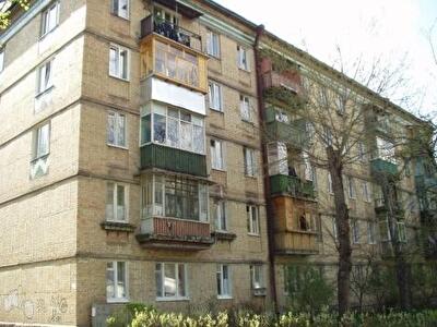 Искровская ул., 24