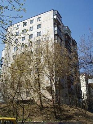 Митрополита Василия Липковского ул., 5