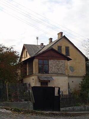 Монтажников ул., 66