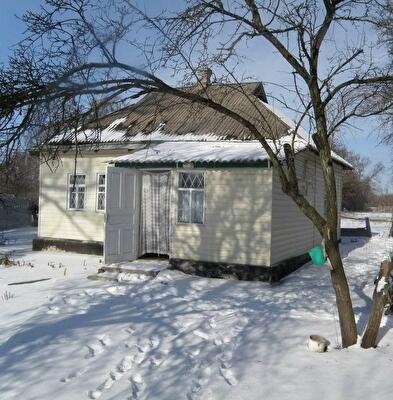 Згуровский район, с. Счастливое, Ватутина ул., 11