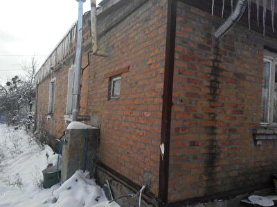 Иванковский район, пгт Иванков, Орехово-зуевская ул., 33