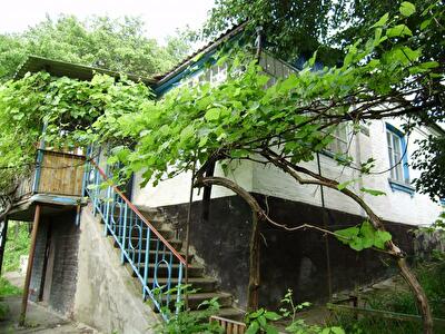 Кагарлыкский район, г. Ржищев, Папанина ул., 18