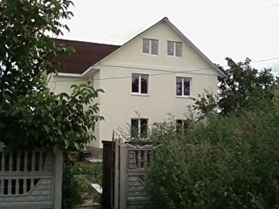 Васильковский район, с. Винницкие Ставы, Шевченко ул., 32