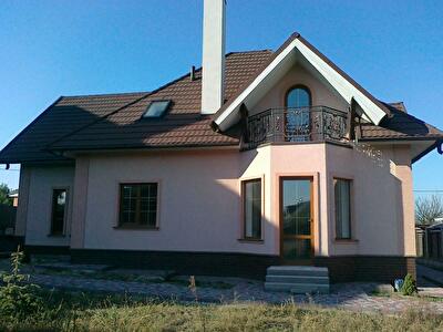 Васильковский район, с. Дзвонковое, Школьная ул., 11