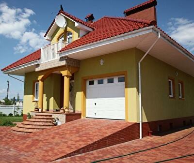 Вышгородский район, с. Старые Петровцы, Князя Святослава ул., 7
