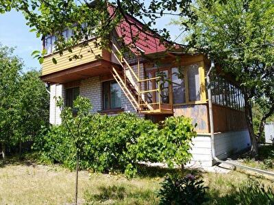 Вышгородский район, с. Хотяновка, Садовая ул., 4