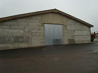 Игоревская ул., 1