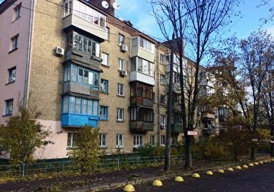 Василия Макуха ул., 3