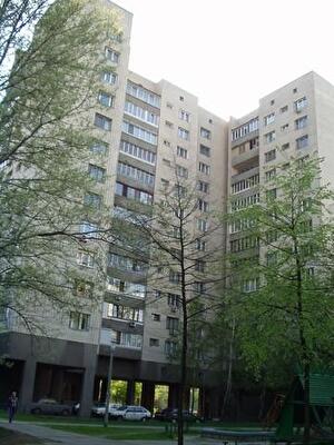 Суворова ул., 11