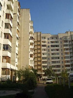 Теодора Драйзера ул., 38