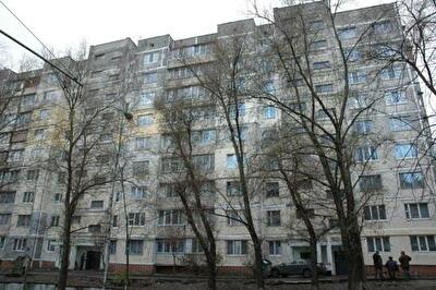 Смелянская ул., 17