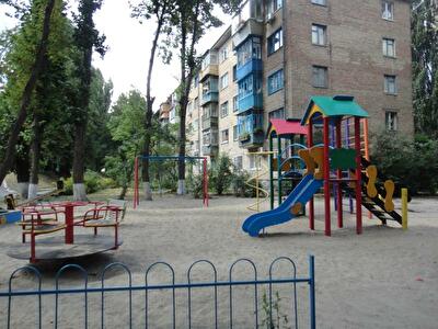 Соломенская ул., 18А