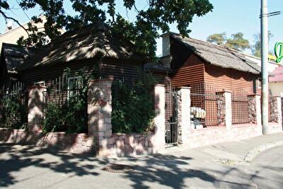 Сошенко ул., 1А