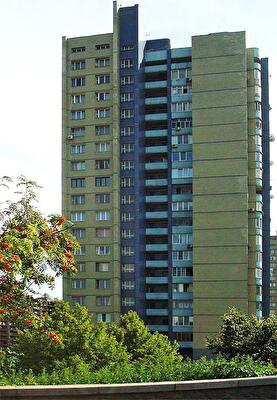 Старонаводницкая ул., 4
