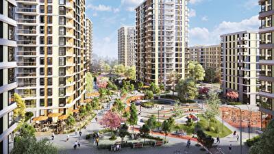 Старт продажу квартир у будинку №7 ЖК Krona Park II 