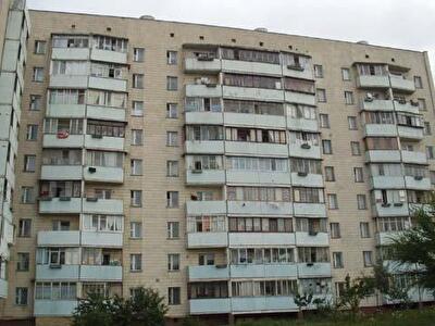 Симиренка вул., 18А