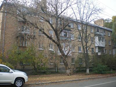 Смелянская ул., 9