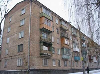 Сокальская ул., 11